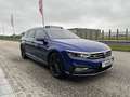 Volkswagen Passat Variant Elegance 2,0 SCR TDI DSG *R-LINE*/360°/MATRIX/H... Bleu - thumbnail 4