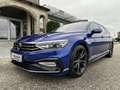 Volkswagen Passat Variant Elegance 2,0 SCR TDI DSG *R-LINE*/360°/MATRIX/H... Bleu - thumbnail 13