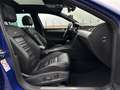 Volkswagen Passat Variant Elegance 2,0 SCR TDI DSG *R-LINE*/360°/MATRIX/H... Bleu - thumbnail 28