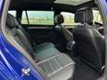 Volkswagen Passat Variant Elegance 2,0 SCR TDI DSG *R-LINE*/360°/MATRIX/H... Bleu - thumbnail 30