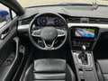 Volkswagen Passat Variant Elegance 2,0 SCR TDI DSG *R-LINE*/360°/MATRIX/H... Bleu - thumbnail 36
