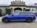 Volkswagen Passat Variant Elegance 2,0 SCR TDI DSG *R-LINE*/360°/MATRIX/H... Bleu - thumbnail 5