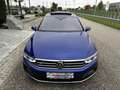 Volkswagen Passat Variant Elegance 2,0 SCR TDI DSG *R-LINE*/360°/MATRIX/H... Bleu - thumbnail 3