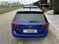 Volkswagen Passat Variant Elegance 2,0 SCR TDI DSG *R-LINE*/360°/MATRIX/H... Bleu - thumbnail 7