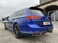 Volkswagen Passat Variant Elegance 2,0 SCR TDI DSG *R-LINE*/360°/MATRIX/H... Bleu - thumbnail 19