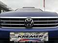 Volkswagen Passat Variant Elegance 2,0 SCR TDI DSG *R-LINE*/360°/MATRIX/H... Bleu - thumbnail 12