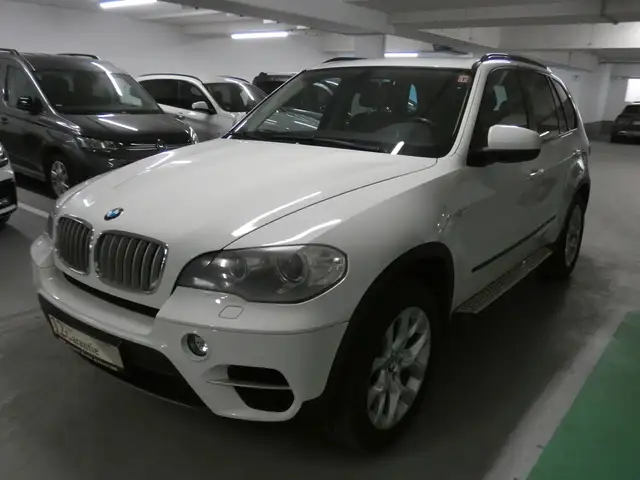 BMW X5 xDrive 40d*Kamera*PDC*LEDER*NAVI*