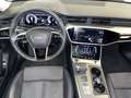 Audi A6 Avant S line (Garantie 11/2028.Pano.Kamera.Matrix. Noir - thumbnail 10