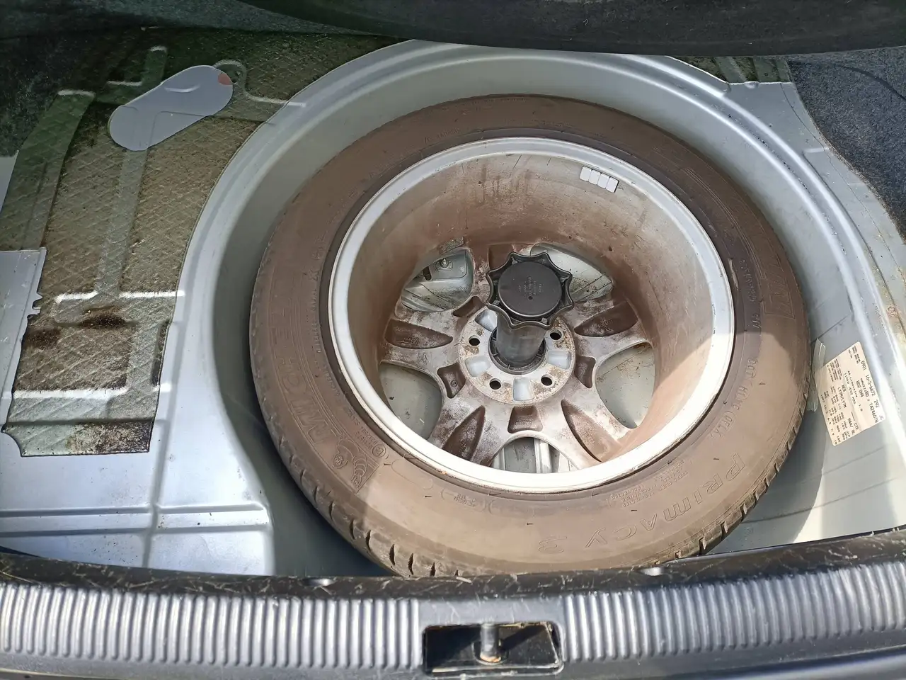 Audi A4 I 1994 1.8 turbo 150cv, foto 10