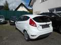 Ford Fiesta 1,6 TDCi 70kW Weiß - thumbnail 4