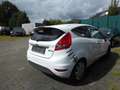 Ford Fiesta 1,6 TDCi 70kW Weiß - thumbnail 6