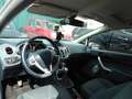 Ford Fiesta 1,6 TDCi 70kW Weiß - thumbnail 7