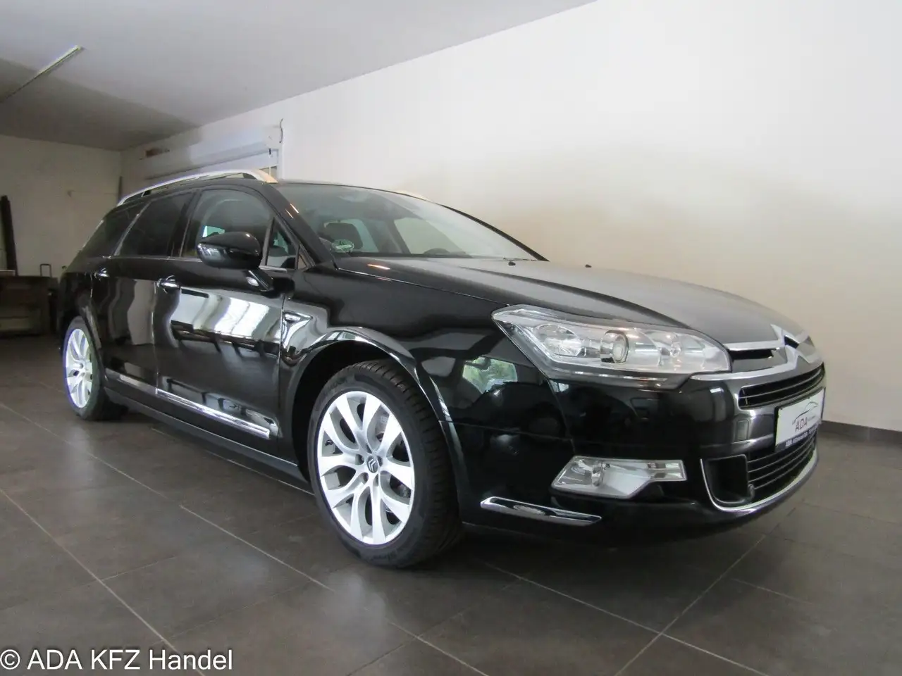 Citroen C5
