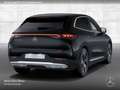 Mercedes-Benz EQE SUV EQE 300 AVANTG+360+LED+TOTW+KEYLESS Schwarz - thumbnail 4