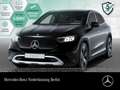Mercedes-Benz EQE SUV EQE 300 AVANTG+360+LED+TOTW+KEYLESS Schwarz - thumbnail 1