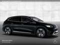 Mercedes-Benz EQE SUV EQE 300 AVANTG+360+LED+TOTW+KEYLESS Schwarz - thumbnail 15
