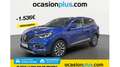 Renault Kadjar 1.5dCi Blue Zen EDC 85kW Azul - thumbnail 1