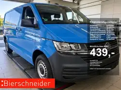Volkswagen T6 Transporter Kasten 2.0 TDI Kasten Plus AHK SHZ PDC KLIMA APP R