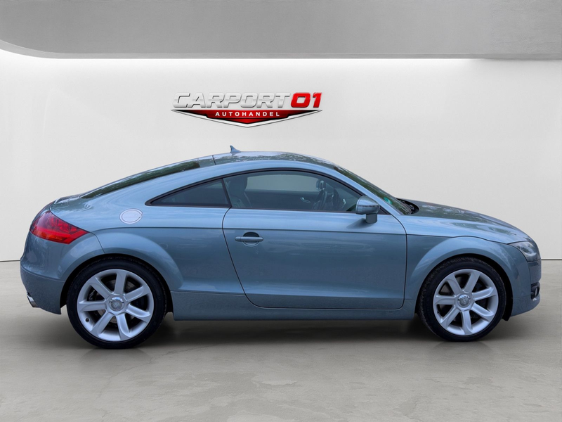 Audi TT Coupe 3.2 quattro/SH Audi/Xenon/Bose/Navi/Shz — photo 7