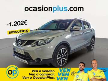 1.6dCi N-Connecta 4x2 XTronic