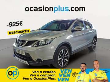 1.6dCi N-Connecta 4x2 XTronic