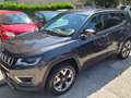 Jeep Compass Compass II 2017 2.0 mjt Limited 4wd 140cv my19 Grigio - thumbnail 5