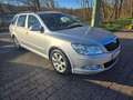 Skoda Octavia Combi Sport Edition SHZ PDC AHK Alwetter Silber - thumbnail 4