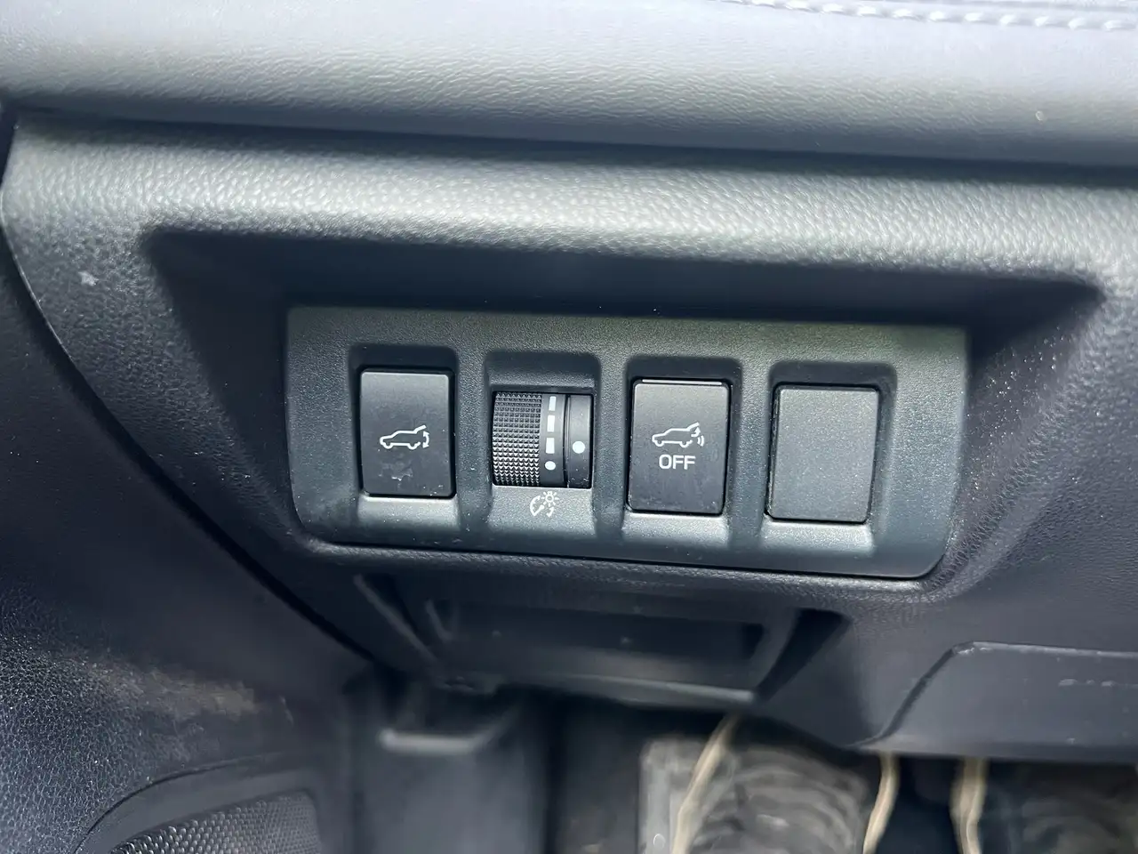 Subaru OUTBACK снимка Subaru OUTBACK