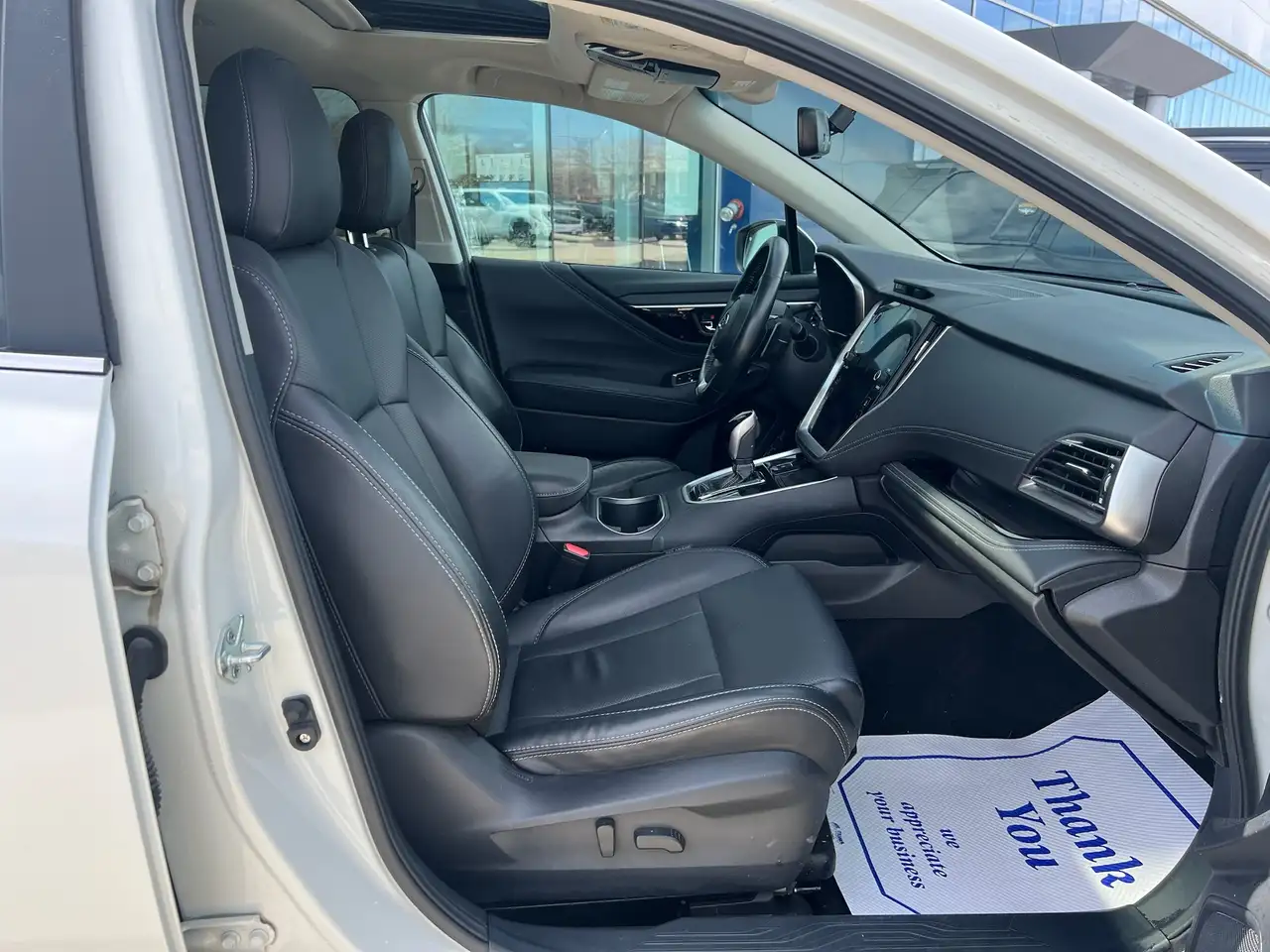 Subaru OUTBACK снимка Subaru OUTBACK
