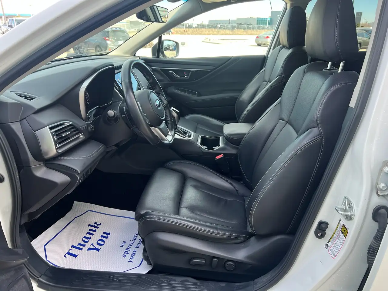 Subaru OUTBACK снимка Subaru OUTBACK