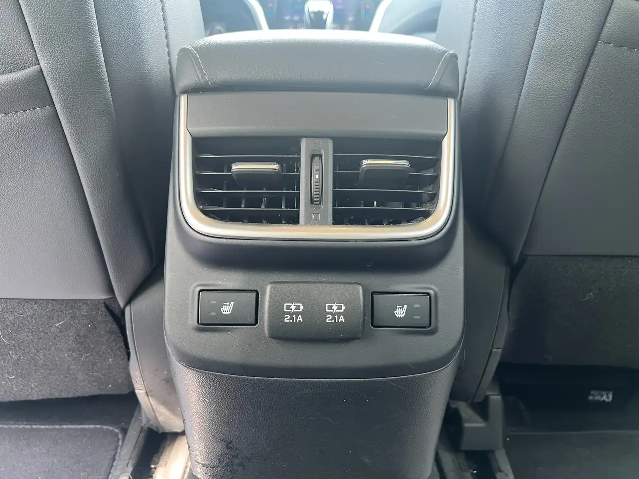 Subaru OUTBACK снимка Subaru OUTBACK