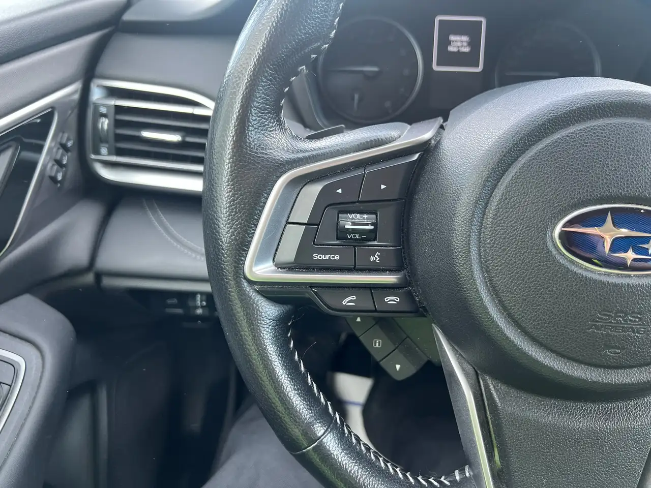 Subaru OUTBACK снимка Subaru OUTBACK