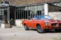 Pontiac GTO Le Mans - 455 HO - Cabriolet - 33 exemplaires Naranja - thumbnail 12