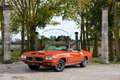 Pontiac GTO Le Mans - 455 HO - Cabriolet - 33 exemplaires Naranja - thumbnail 7