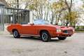 Pontiac GTO Le Mans - 455 HO - Cabriolet - 33 exemplaires Naranja - thumbnail 19