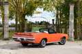 Pontiac GTO Le Mans - 455 HO - Cabriolet - 33 exemplaires Naranja - thumbnail 10