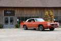 Pontiac GTO Le Mans - 455 HO - Cabriolet - 33 exemplaires Naranja - thumbnail 1
