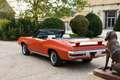 Pontiac GTO Le Mans - 455 HO - Cabriolet - 33 exemplaires Naranja - thumbnail 23