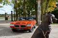 Pontiac GTO Le Mans - 455 HO - Cabriolet - 33 exemplaires Naranja - thumbnail 8