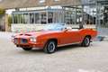 Pontiac GTO Le Mans - 455 HO - Cabriolet - 33 exemplaires Naranja - thumbnail 17