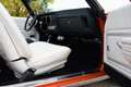 Pontiac GTO Le Mans - 455 HO - Cabriolet - 33 exemplaires Naranja - thumbnail 32