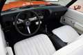 Pontiac GTO Le Mans - 455 HO - Cabriolet - 33 exemplaires Naranja - thumbnail 26