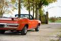 Pontiac GTO Le Mans - 455 HO - Cabriolet - 33 exemplaires Naranja - thumbnail 14