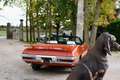 Pontiac GTO Le Mans - 455 HO - Cabriolet - 33 exemplaires Naranja - thumbnail 11