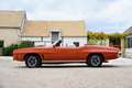 Pontiac GTO Le Mans - 455 HO - Cabriolet - 33 exemplaires Naranja - thumbnail 24