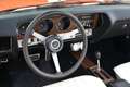 Pontiac GTO Le Mans - 455 HO - Cabriolet - 33 exemplaires Naranja - thumbnail 30