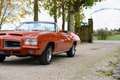 Pontiac GTO Le Mans - 455 HO - Cabriolet - 33 exemplaires Naranja - thumbnail 16