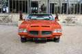 Pontiac GTO Le Mans - 455 HO - Cabriolet - 33 exemplaires Naranja - thumbnail 18