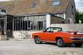 Pontiac GTO Le Mans - 455 HO - Cabriolet - 33 exemplaires Naranja - thumbnail 9