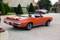 Pontiac GTO Le Mans - 455 HO - Cabriolet - 33 exemplaires Naranja - thumbnail 21